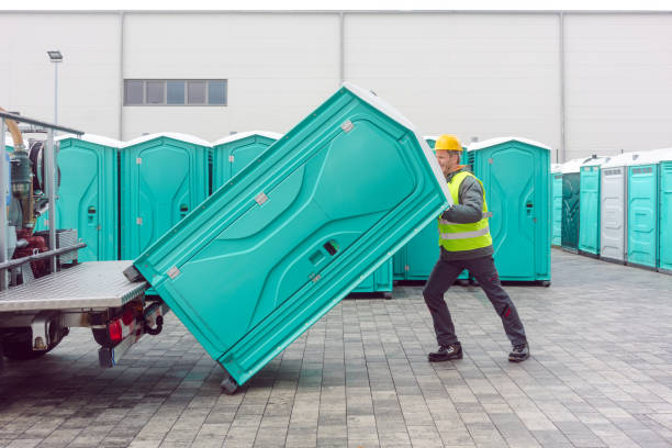 Best Affordable portable toilet rental  in El Jon, CA