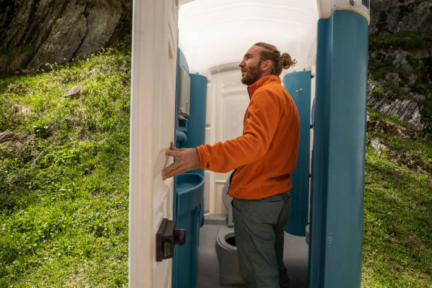 Best Portable toilet rental cost  in El Jon, CA