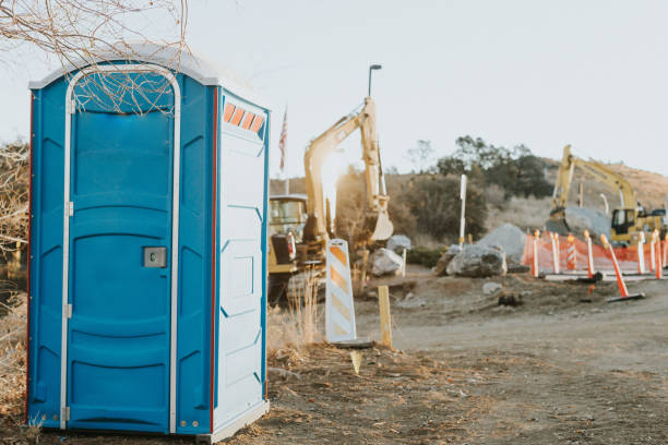 Professional porta potty rental in El Cajon, CA