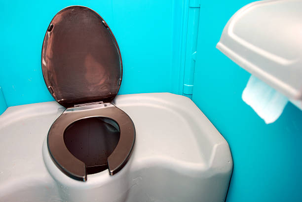 Best Porta potty rental near me  in El Jon, CA