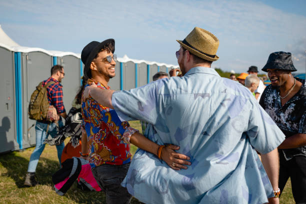 Best Emergency porta potty rental  in El Jon, CA