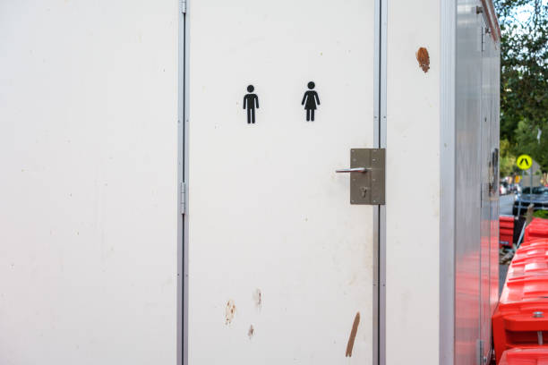 Best Portable restroom solutions  in El Jon, CA