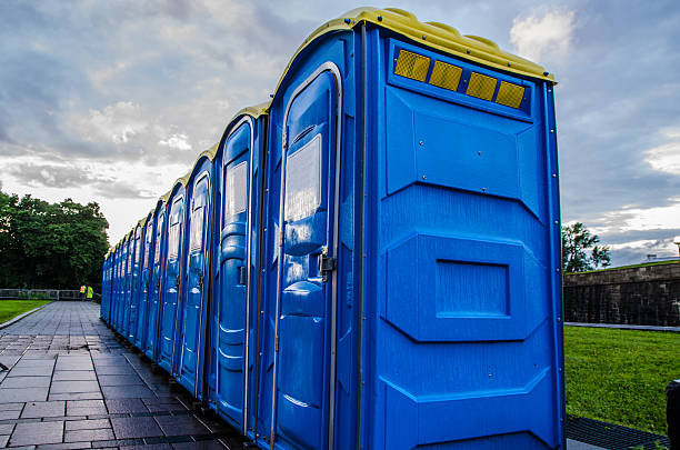 Portable Toilet Options We Offer in El Cajon, CA